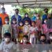 Peduli Kesehatan Anak, Mahasiswa KKN 35 UMBY Sosialisasikan Prokes di Dusun Bendo