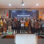Workshop Peningkatan Kompetensi Guru