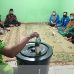 sosialisasi limbah rt kkn 34 umby