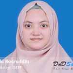 Hafsa Abida Nasruddin