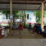KKN 36 UMBY Beri Pelatihan Digital Marketing