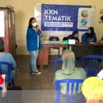 KKN 49 Sosialisasi Pembukuan Bagi UMKM