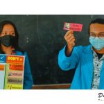 Sosialisasi Pencegahan Bullying KKN 8 UMBY