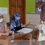 Uji Coba Presensi Online SMK Maarif 1 Temon