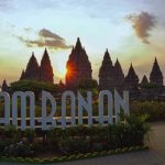 Wisata Candi Prambanan © (Photo by myjogja.id)