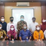 Dokumentasi Acara Gathering Fakultas Psikologi UMBY