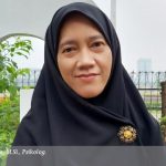 Dr Rahma Widyana