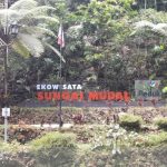 Ekowisata Sungai Mudal