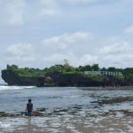 Pantai Krakal Gunung Kidul Yogyakarta