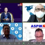Webinar Prospek Kerja Lulusan Ilmu Komunikasi FIKOMM UMBY