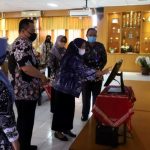kegiatan launching media pembelajaran sembada cerdas