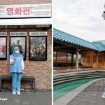Chingu Korean Cafe Tempat Nongki Ala Korea di Jogja