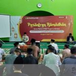 Pesantren Ramadhan Siswa MTsN 9 Sleman