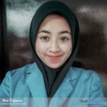 Resti Deffiyana mahasiswa Penerima Program Beasiswa IKAGRO 2022