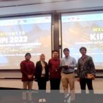 Mahasiswa BK UMBY Bersaing di Kancah Internasional