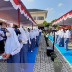 edufair SMK Tempel