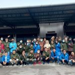 Kunjungan Industri Prodi Peternakan UMBY