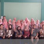 Dokumentasi Kegiatan Sosialisasi Stunting PkM UMBY