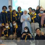Dokumentasi Public Speaking Himaka UMBY