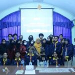 Dokumentasi Seminar Pemanfaatan Teknologi Dalam Dunia Bisnis Himaka UMBY