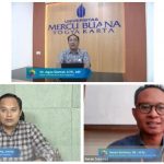 Pelepasan Mahasiswa KKN PPM UMBY Angkatan 41
