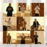 UMBY Terjunkan 1009 Mahasiswa KKN Angkatan 41