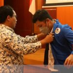 Pembekalan dan Pelepasan PPL Secara Simbolis Oleh Dekan FKIP UMBY
