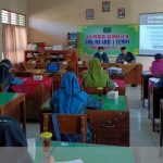Review dan Revisi KTSP SMK Maarif 1 Temon Dengan DUDI