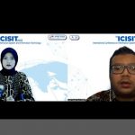 Sambutan Dekan ICISIT 2022