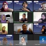 Diseminasi MBKM Kampus Mengajar Mahasiswa PBI UMBY