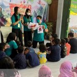 Dokumentasi PBI Spark UMBY 2022