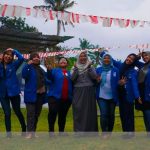 KKN 19 UMBY Saat Berkunjung Ke Desa Wisata Kedung Ngelo