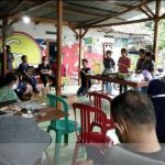 KKN 20 UMBY Ajak Teman Difabel Pinilih Bikin Jajanan Kekinian