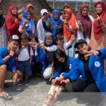 KKN 25 UMBY Saat Ajari Warga Pakis Kulon Hidroponik
