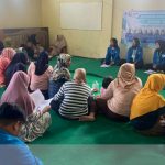 KKN 31 UMBY beri penyuluhan pengolahan abon cabai