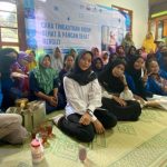 KKN 52 UMBY Gelar Penyuluhan PHBS dan Gizi Seimbang