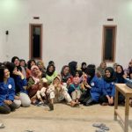 KKN 53 UMBY Sosialisasi Pengolahan Cabai