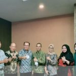 Koordinasi Program Matching Fund CV Erista Garden dan UMBY