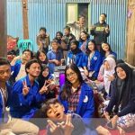 Literasi digital KKN PPM 38 UMBY