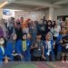 KKN 28 UMBY Beri Psikoedukasi Pola Asuh Anak di Dusun Magersari