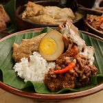 ilustrasi gudeg by istockphoto-624460614