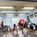 FTI Got Talent X Sekolah Beta Intensif