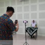 Tahfidz Takhassus MTsN 9 Sleman