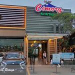 Wisata Edukasi Cimory On The Valley di Semarang