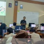 pembekalan pkl smk maarif 1 temon