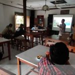 PkM UMBY Beri Pelatihan Digital Marketing Di Kampung Sawah Duramanis