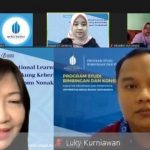Visiting Lecturer BK UMBY
