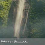 Air Terjun Montel Gunung Muria Kudus