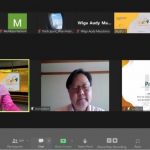 Konferensi Internasional Psikologi Kontemporer UMBY