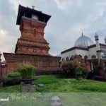 Masjid Menara Kudus